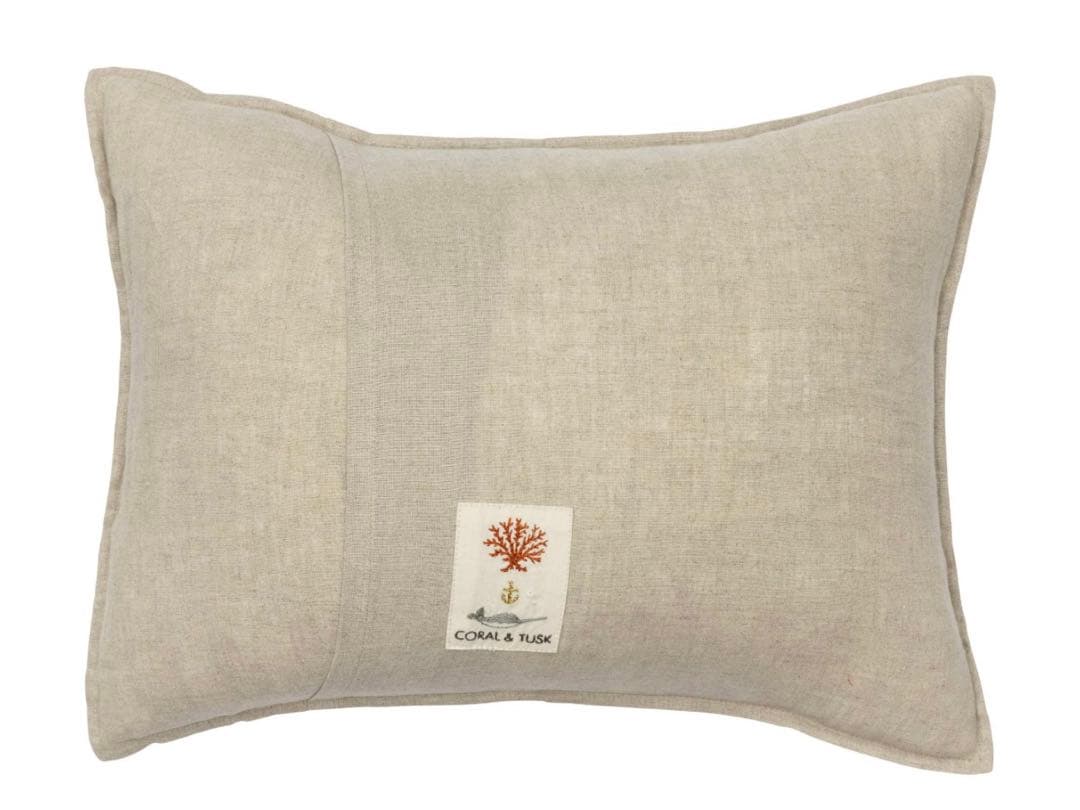 CORAL＆TUSK コーラル＆タスク クッションカバー