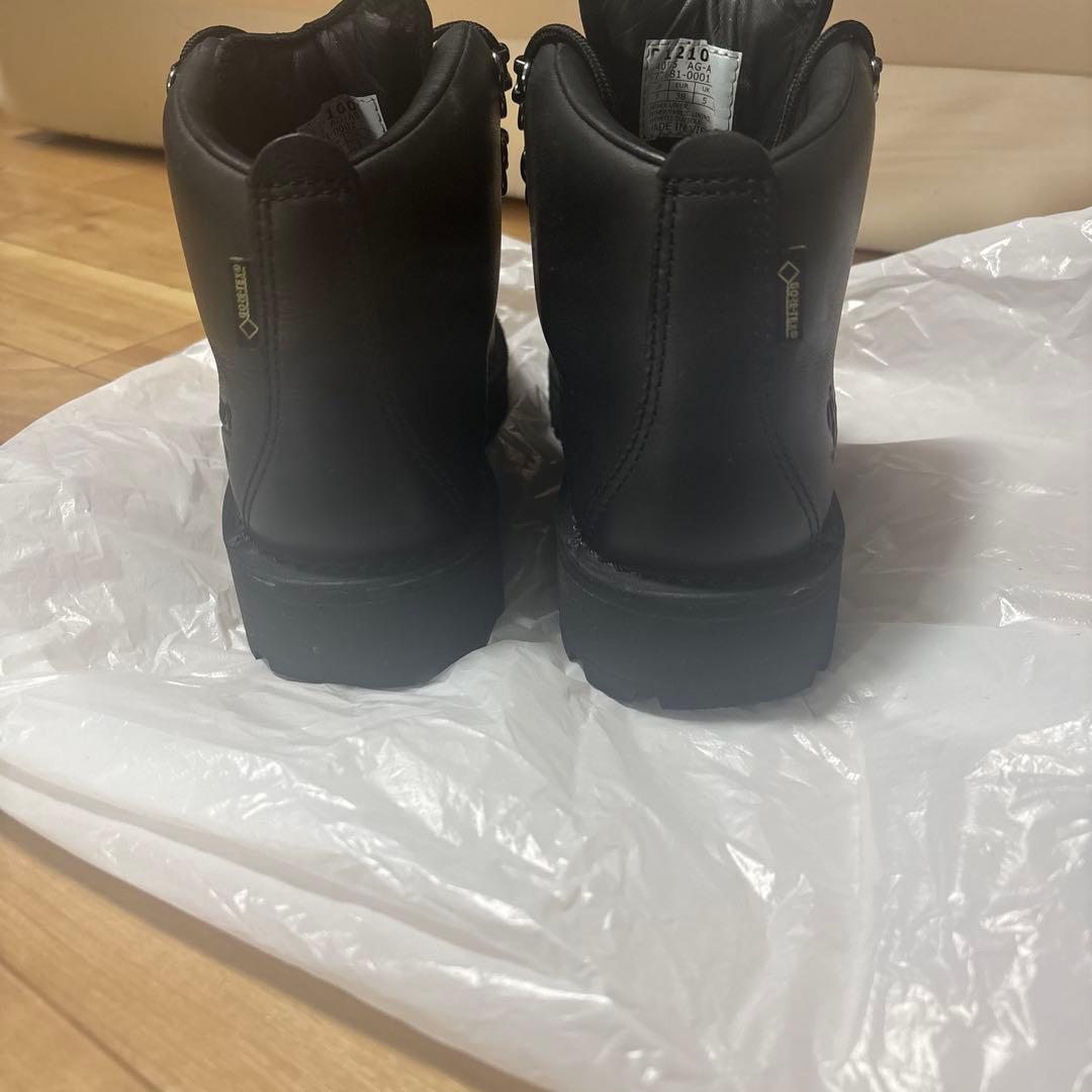 DANNER トレイルフィールド 24cm