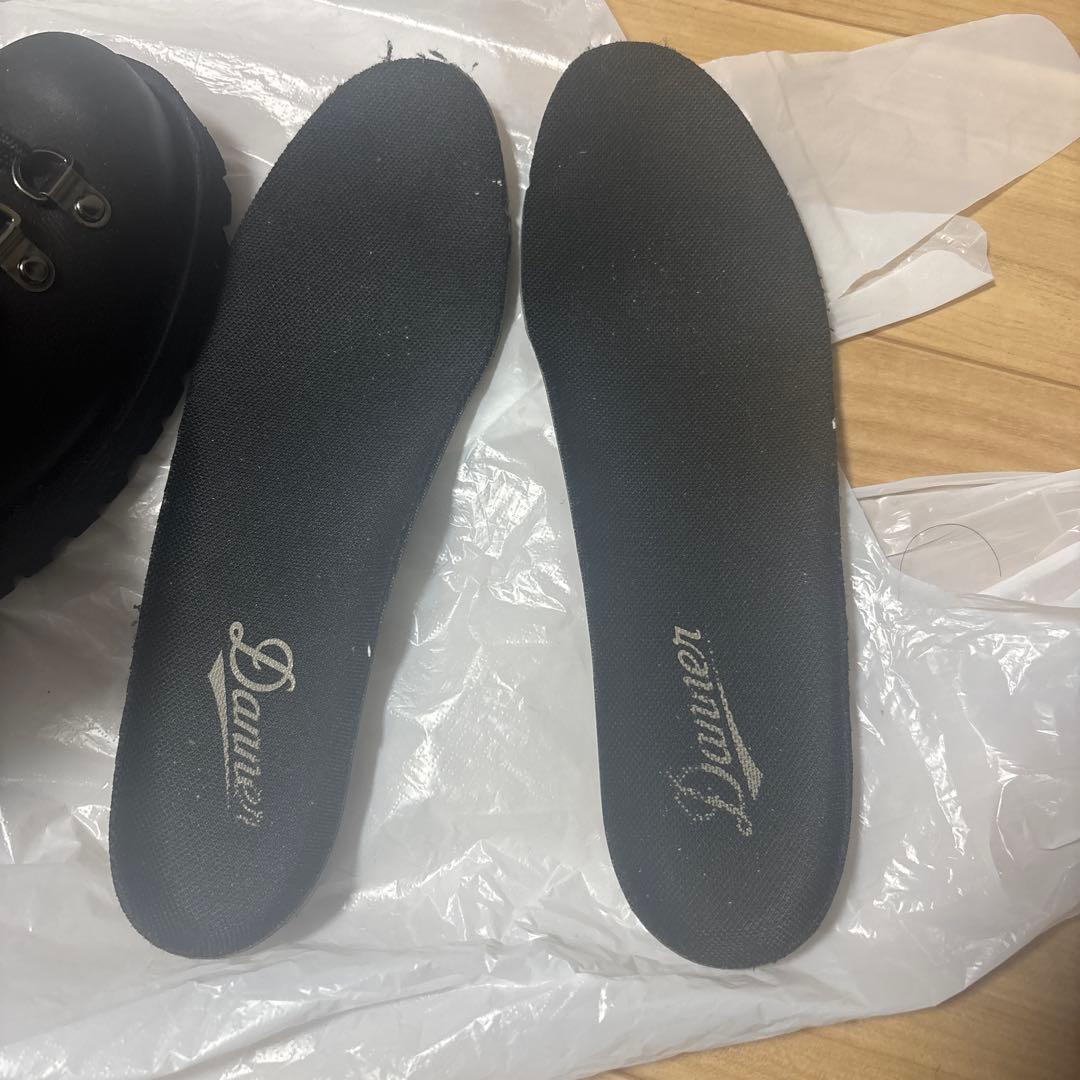 DANNER トレイルフィールド 24cm