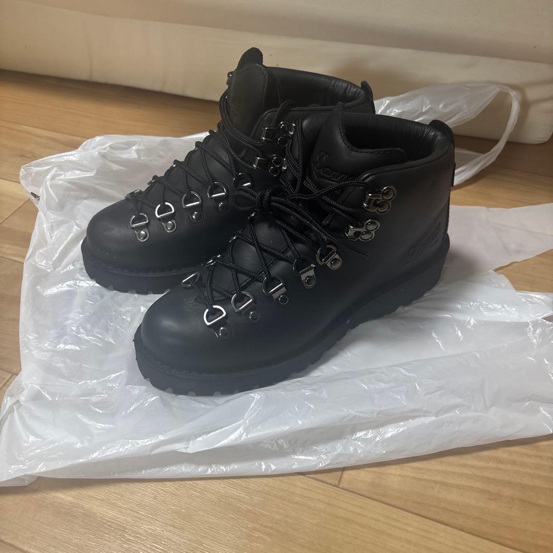 DANNER トレイルフィールド 24cm