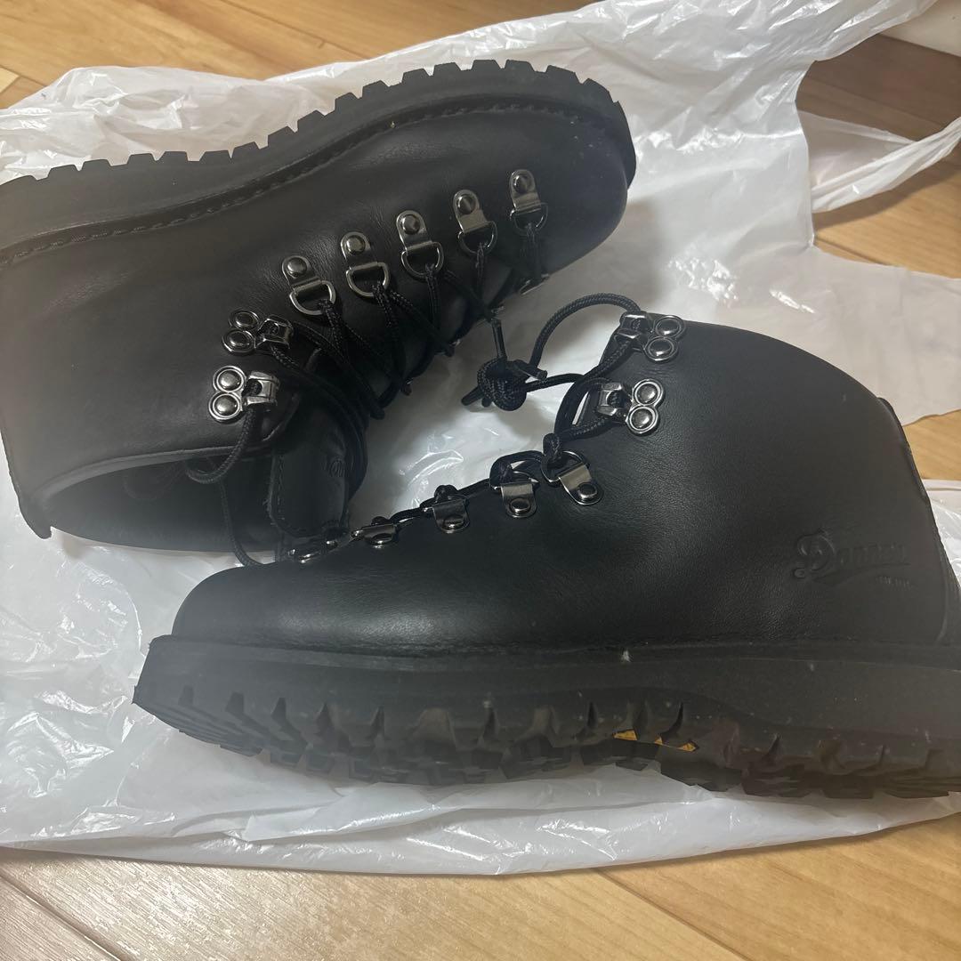 DANNER トレイルフィールド 24cm