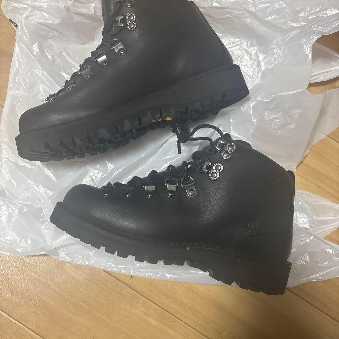 DANNER トレイルフィールド 24cm