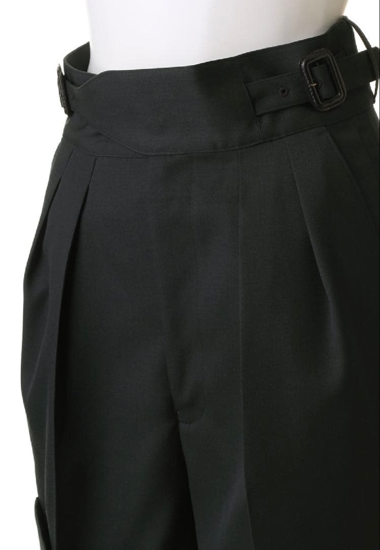 THE RERACS グルカショートパンツ