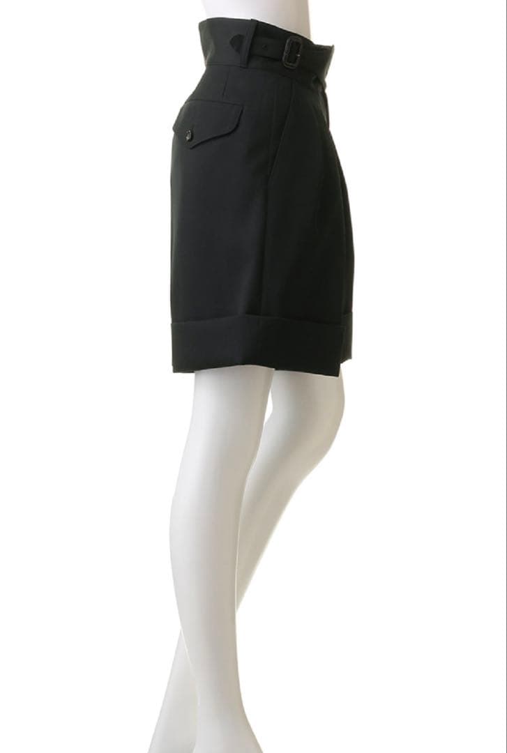 THE RERACS グルカショートパンツ