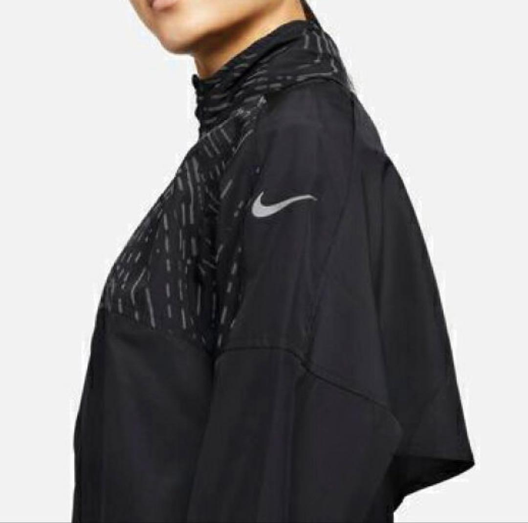 新品★定価19,250円❗️ナイキランニング ナイキジャケット ナイキレギンス★M