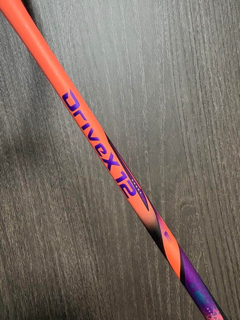 ビクター DriveX 12 4UG5