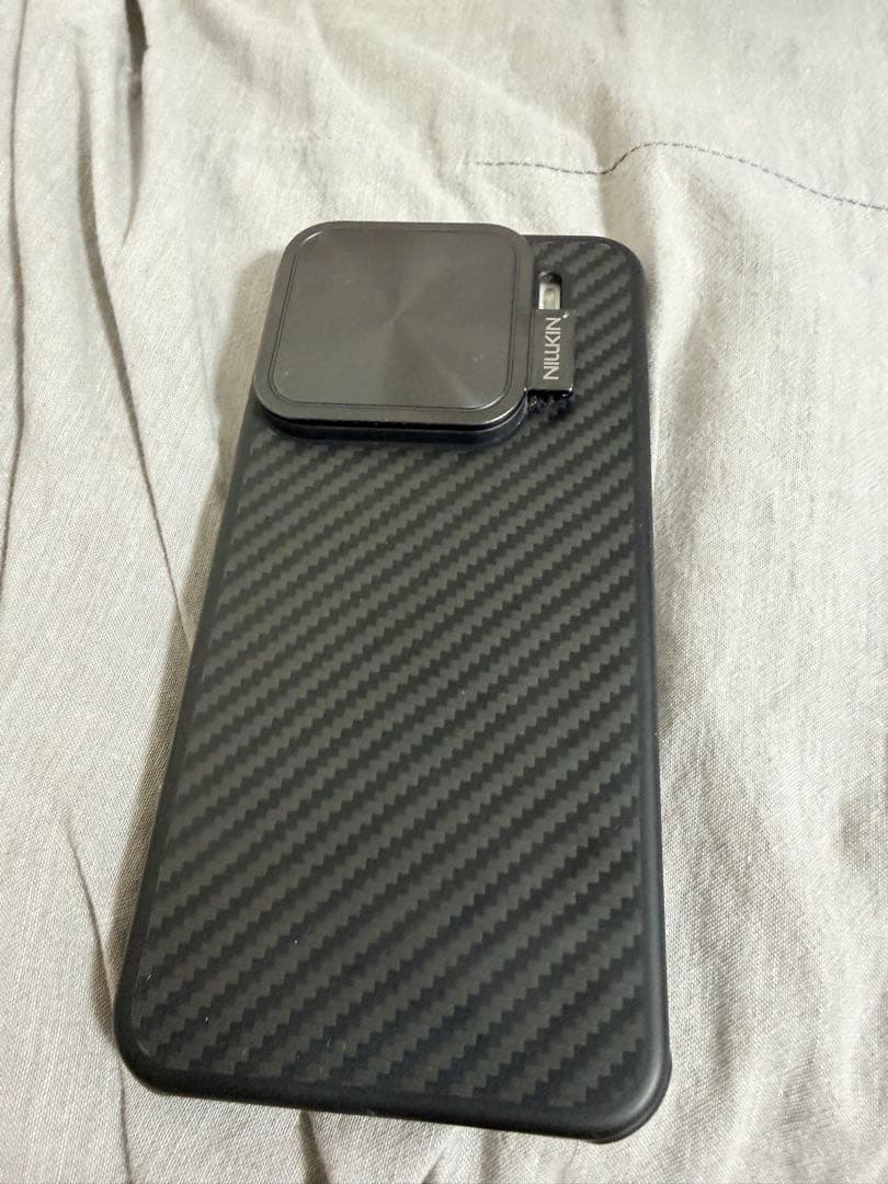 Xiaomi 15 White 512GB 純正無接点充電器付