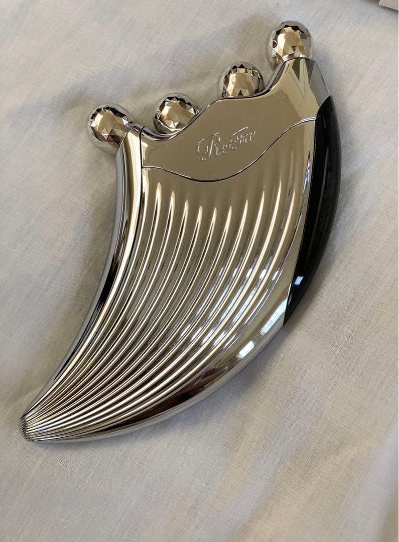 Refaリファ　フォーカッサレイ　美品