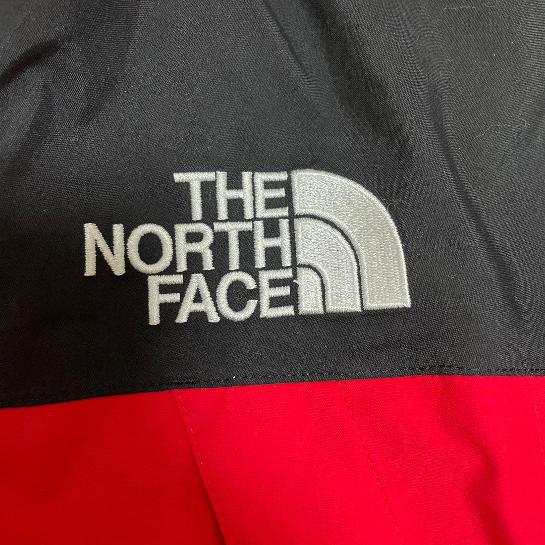THENORTHFACE ノースフェイス　マウンテンジャケット　パンツ　上下