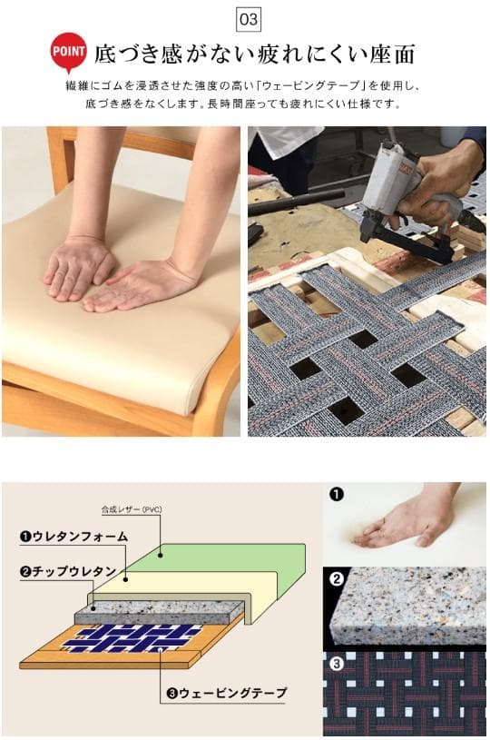 ✨Care-111-RAC ダイニングチェア 回転椅子 介護椅子 貞苅椅子✨