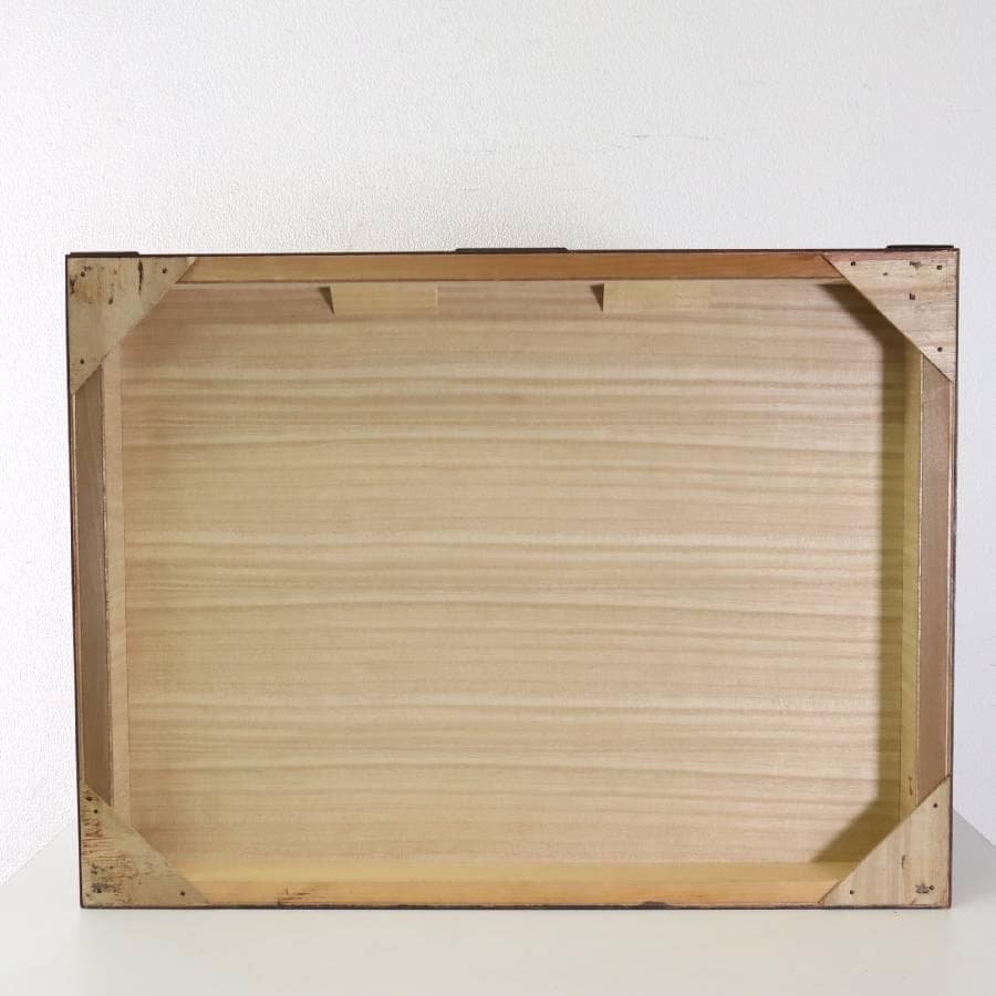 岩谷堂箪笥 テレビ台 ローボード AVボード 伝統工芸品 南部鉄器金具