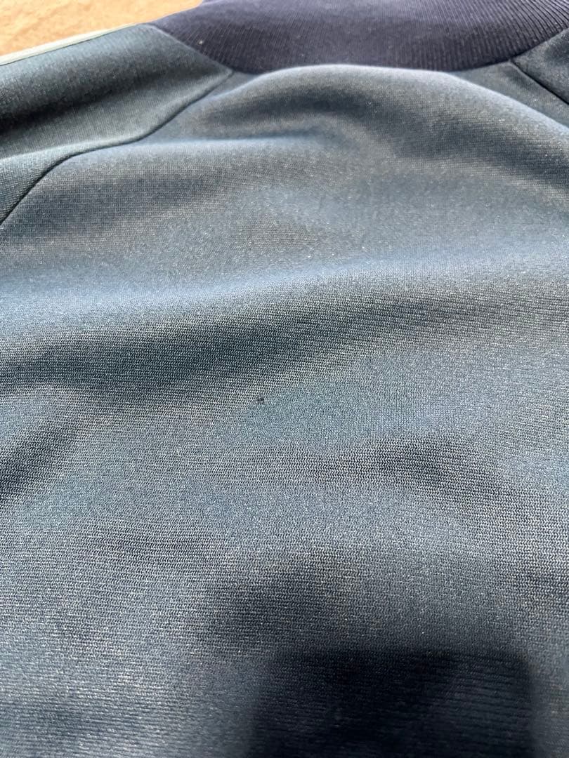 adidas 70sトラックジャケット ventex フランス製 L