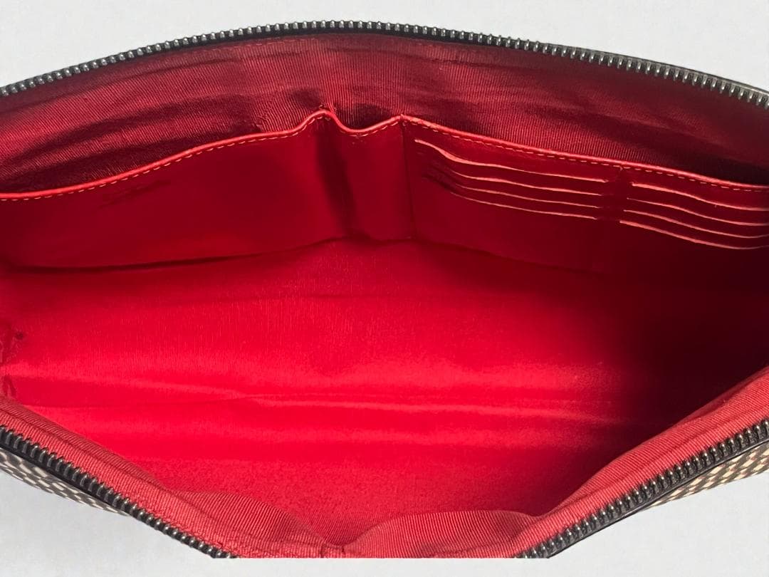 CHRISTIAN LOUBOUTIN (クリスチャンルブタン) セカンドバッグ