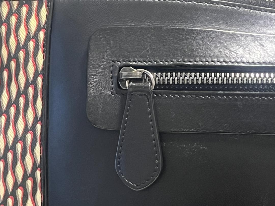 CHRISTIAN LOUBOUTIN (クリスチャンルブタン) セカンドバッグ