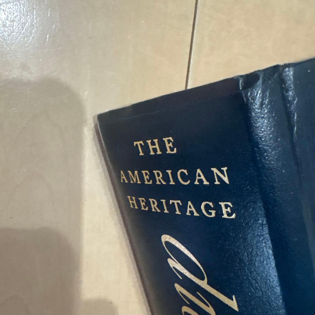 洋書　辞書　2000ページ以上