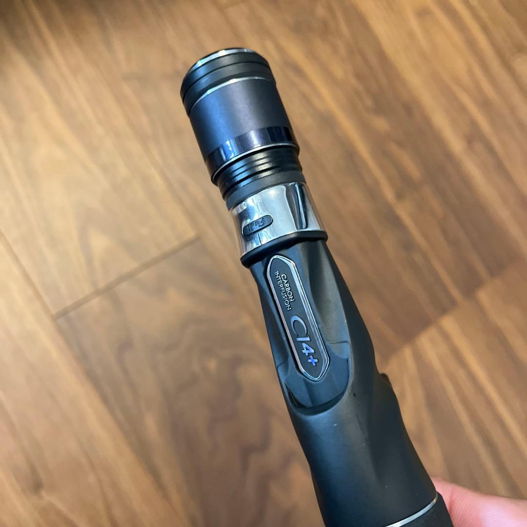 シマノ 20ゲームタイプJ B60-4 ジギング ベイトモデル 青物 210g