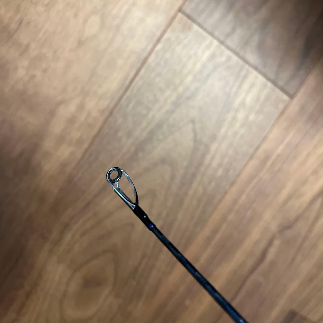 シマノ 20ゲームタイプJ B60-4 ジギング ベイトモデル 青物 210g