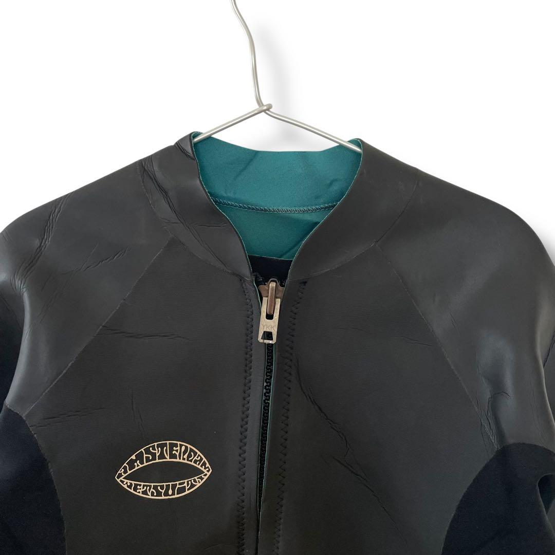 アムステルダムウエットスーツ ウェットスーツ 長袖 タッパー ラバー XXL