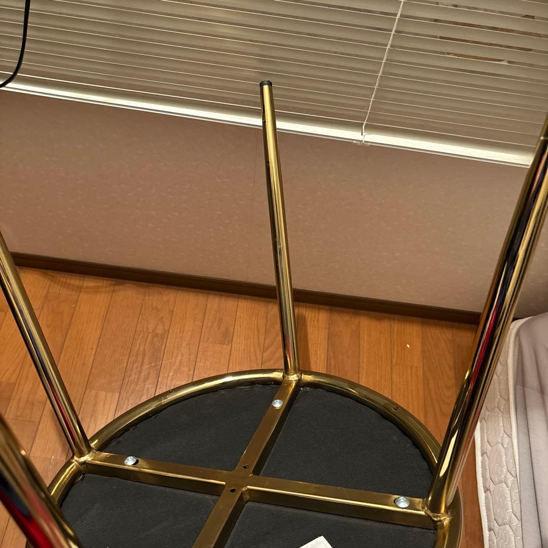 Francfranc チェア フェリシテ ベージュ