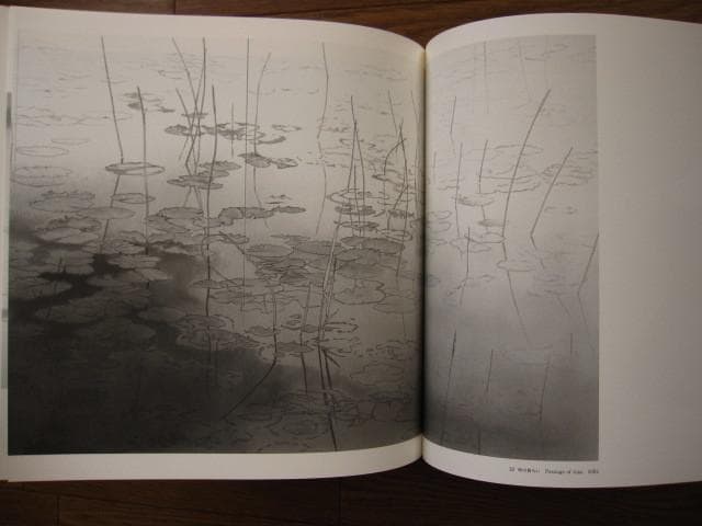 刻 : 田渕俊夫 画集