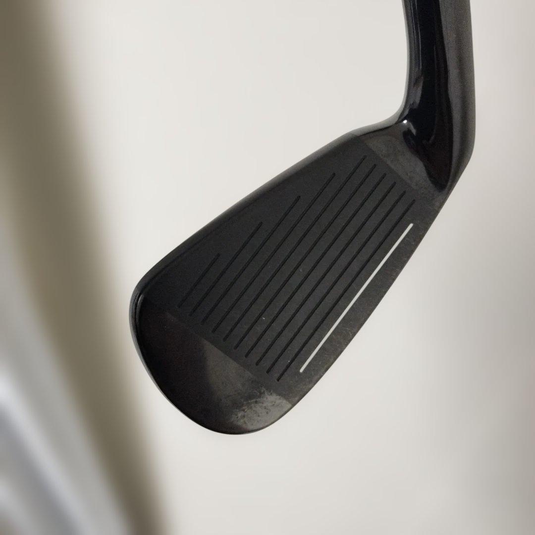 貴重なロフト調整可能なアイアン型ユーティリティ！ GAPR MID 4番