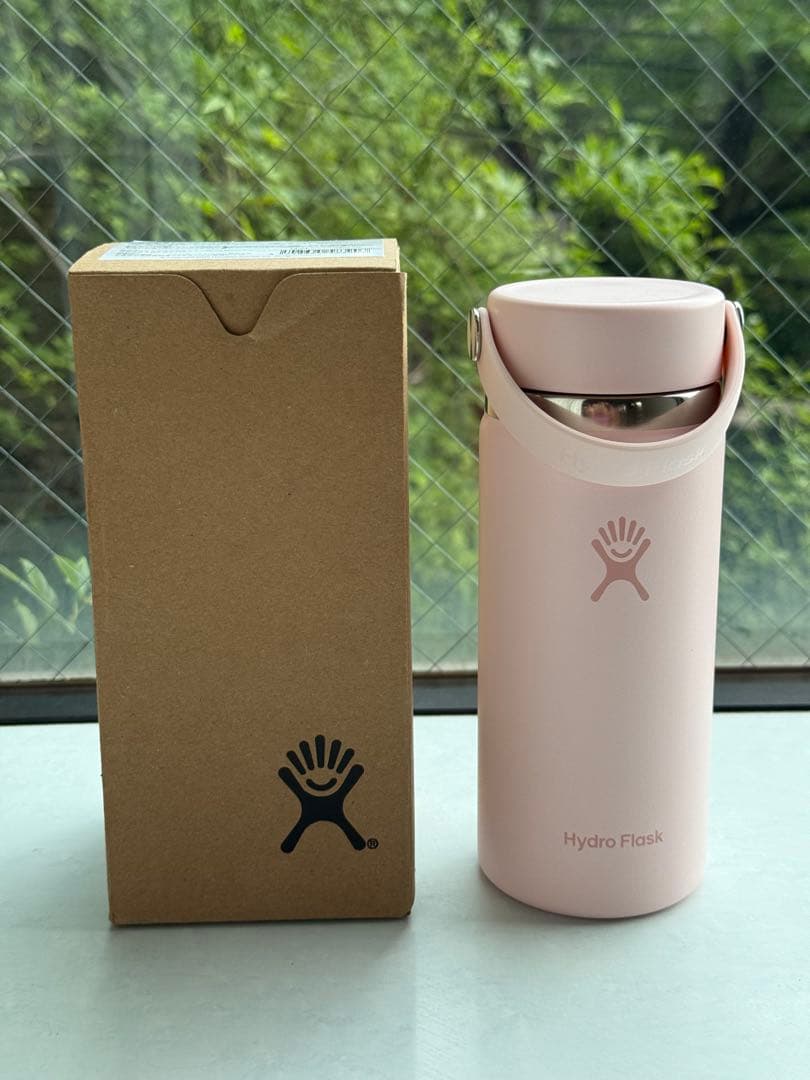 タイムセールハイドロフラスク HAWAIIAN AIRLINES ハワイアン航空