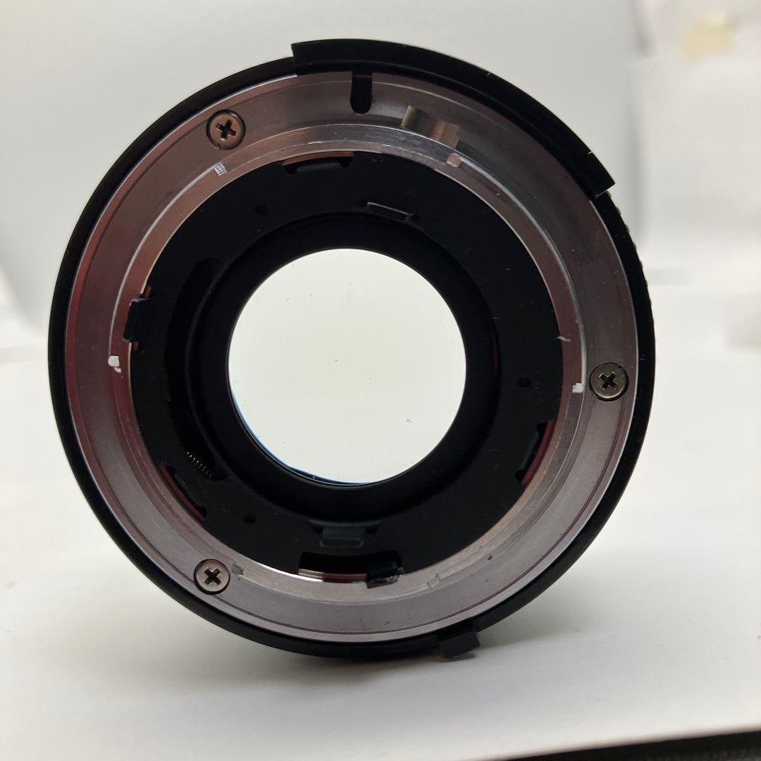 Nikon AIS Nikkor 50mm f/1.8 レンズ ジャンク