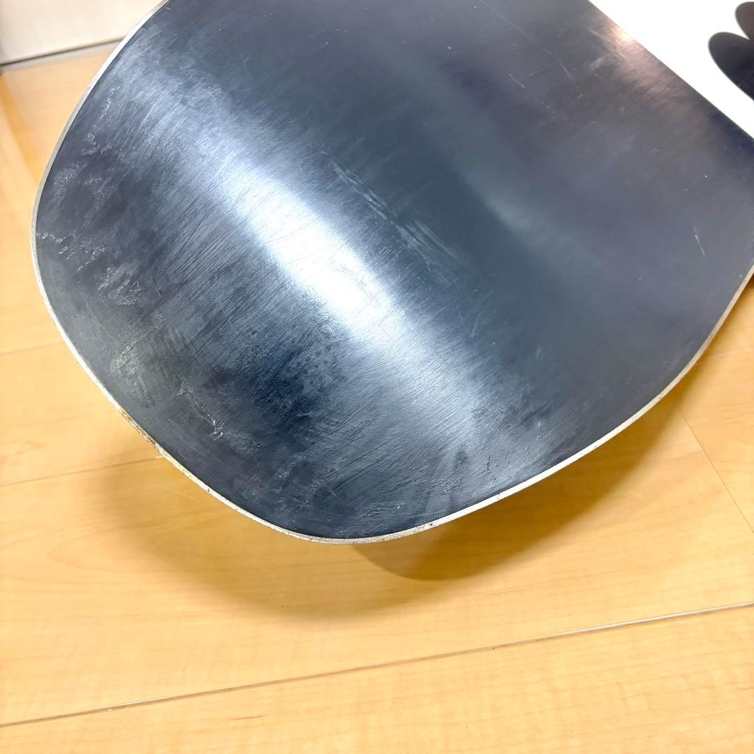 BURTON Custom board 130cm バインディング付き