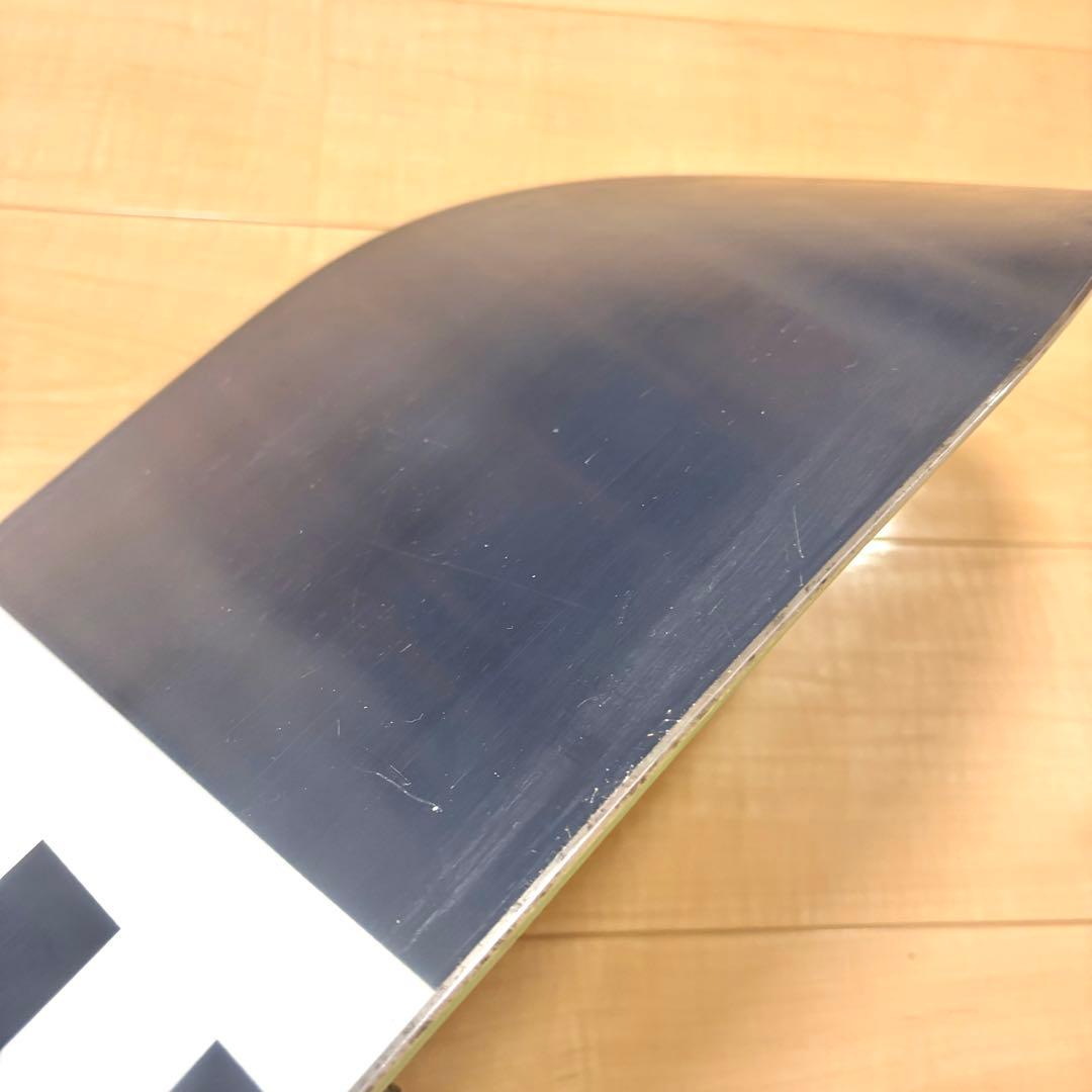 BURTON Custom board 130cm バインディング付き