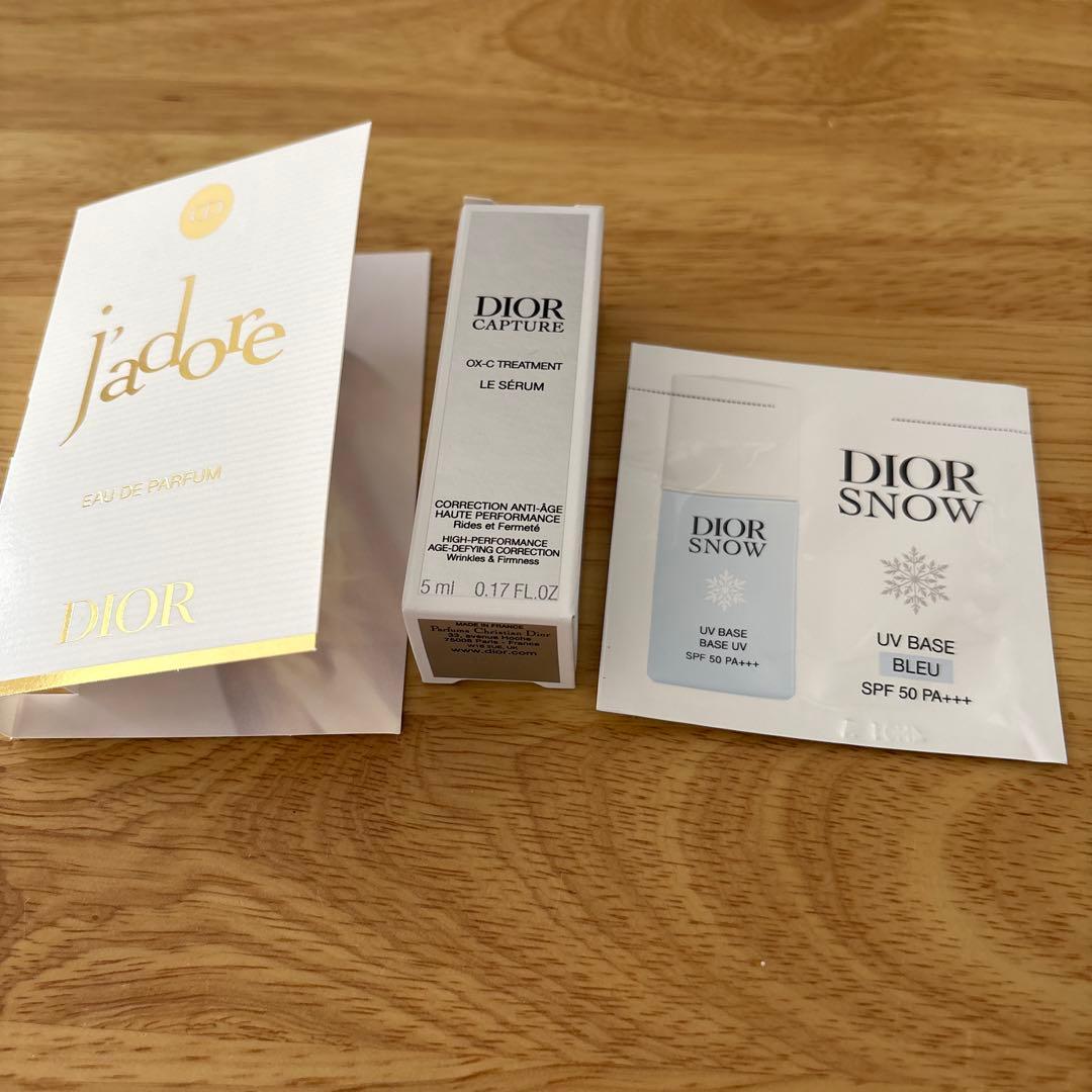 Dior Diorshow 5 Couleursアイシャドウパレットピンクマニア