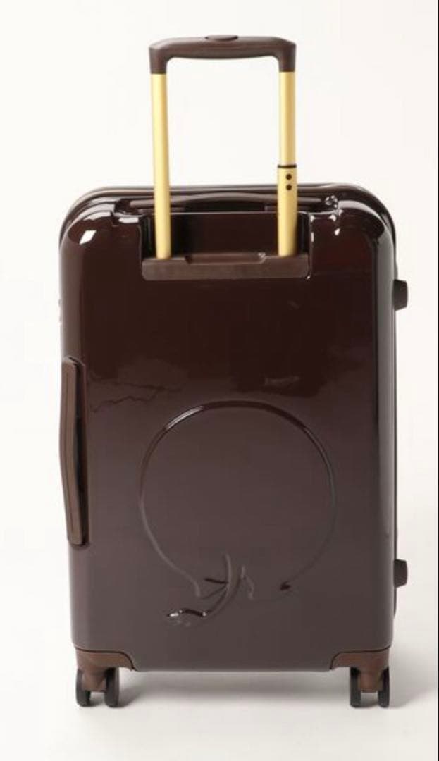 スーツケース　ムーミンミイ　未使用