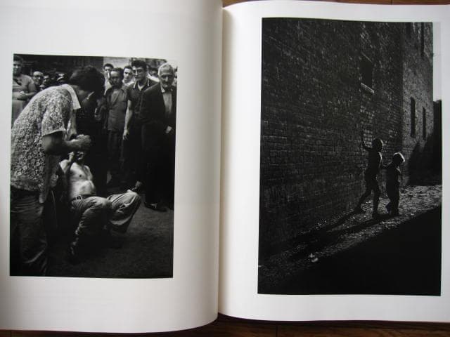 A Dialogue With Solitude　Dave Heath