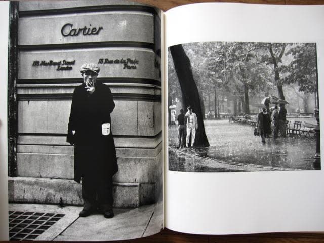A Dialogue With Solitude　Dave Heath
