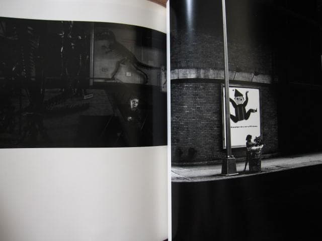 A Dialogue With Solitude　Dave Heath