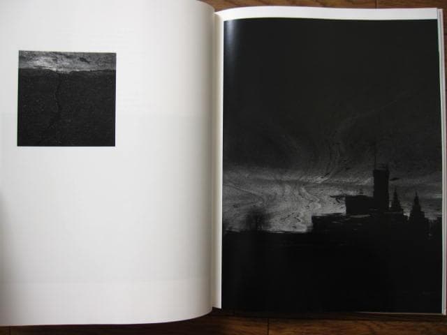 A Dialogue With Solitude　Dave Heath