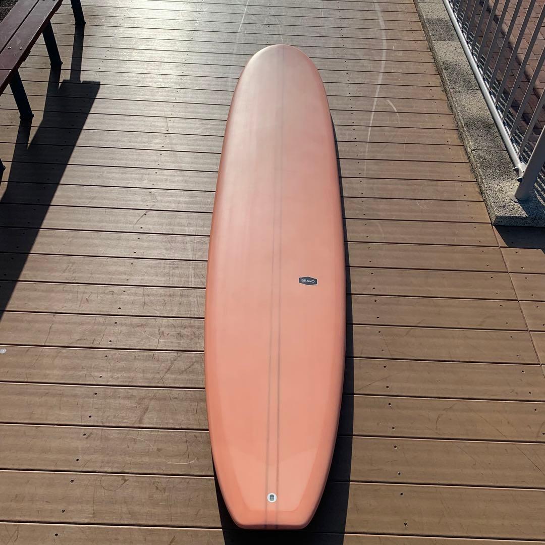BRAVO 9’2 ロングボードサーフボード