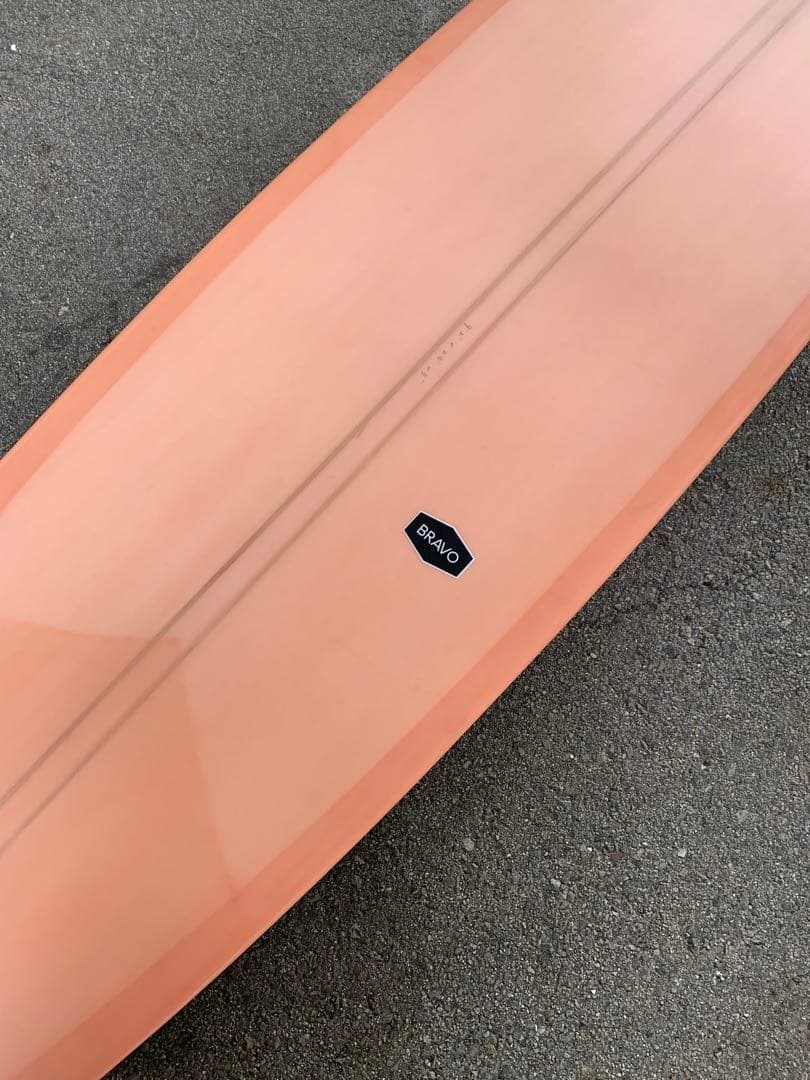 BRAVO 9’2 ロングボードサーフボード