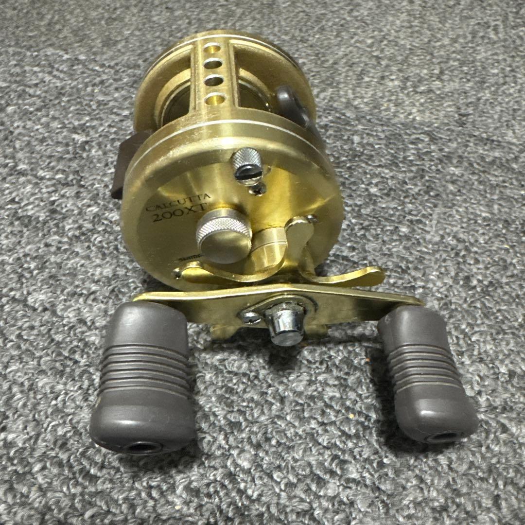 カルカッタコンクエスト200xt