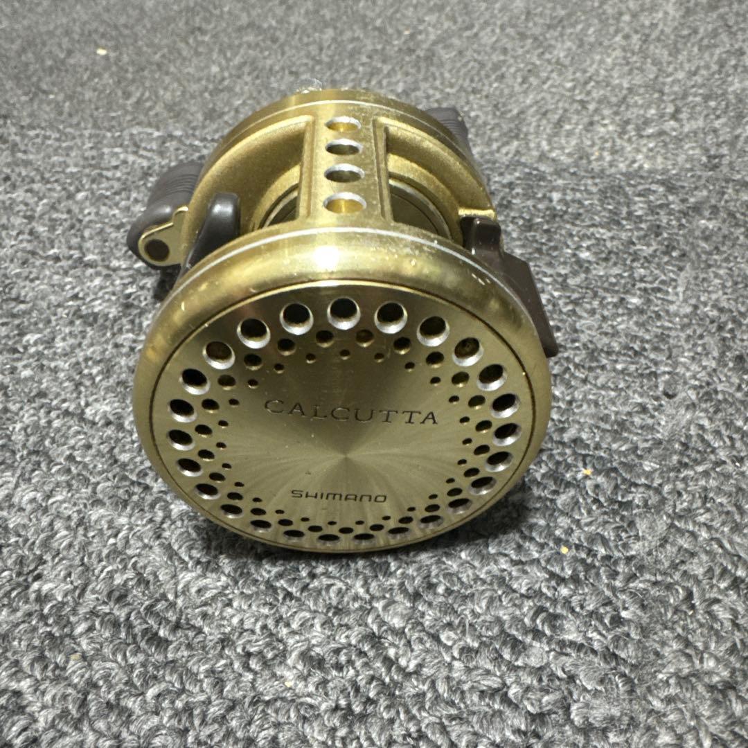 カルカッタコンクエスト200xt