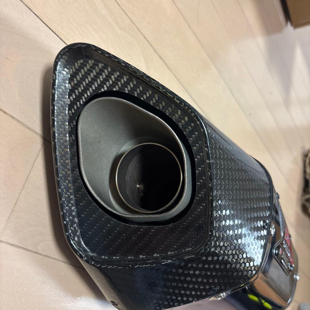 ヨシムラ R-11 sq SUZUKI GSX-R1000R スリップオン