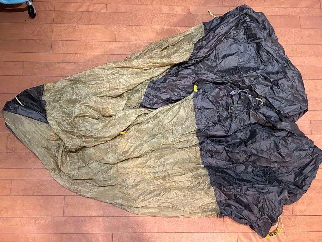 NEMO ATOM2P ニーモ アトム2P キャニオン