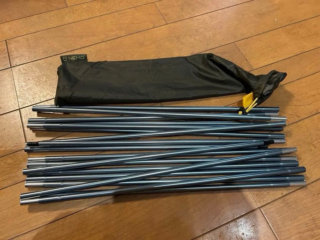 NEMO ATOM2P ニーモ アトム2P キャニオン