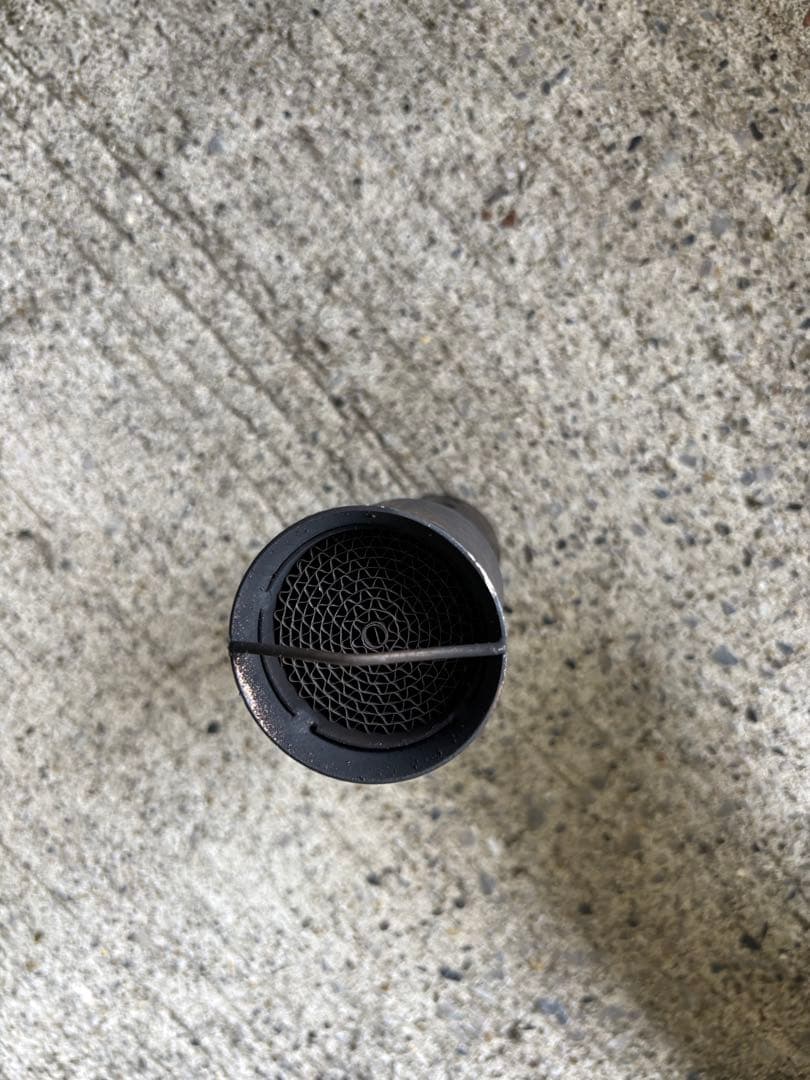 AKRAPOVIC レーシングラインZX-25R