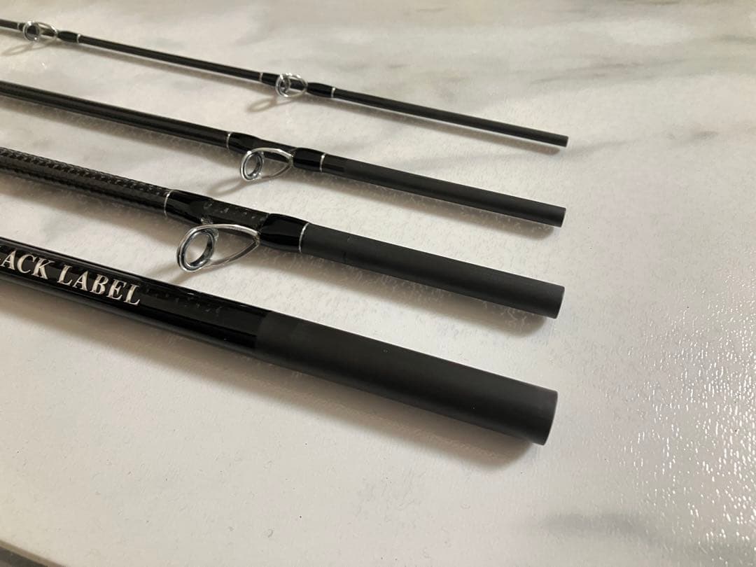 ブラックレーベル トラベル BLX TRVL C66M-5