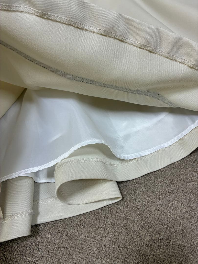 アリサナ　160cm　フォーマル　スーツ　セットアップ　ワンピース