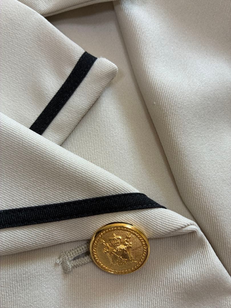 アリサナ　160cm　フォーマル　スーツ　セットアップ　ワンピース