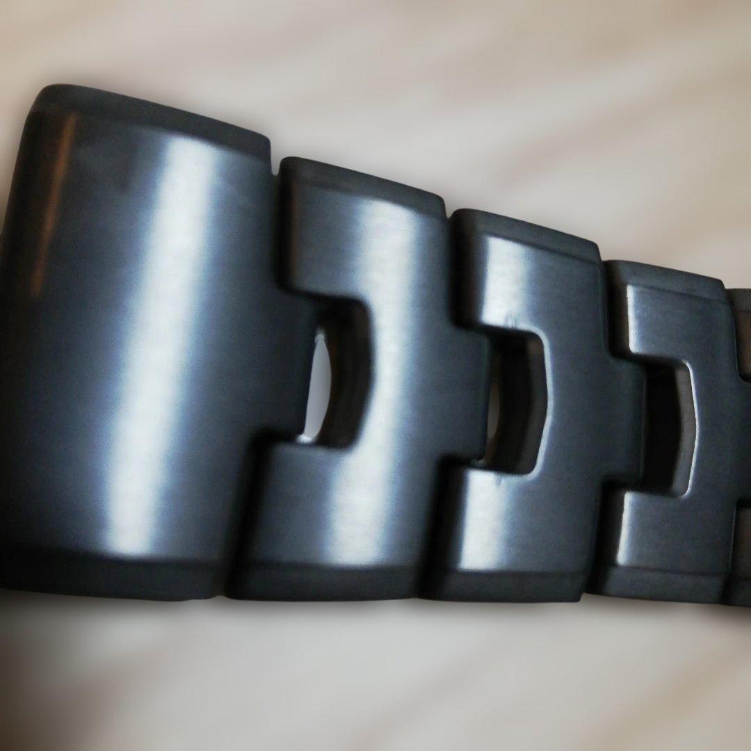 GARMIN QuickFit 26 チタンバンド