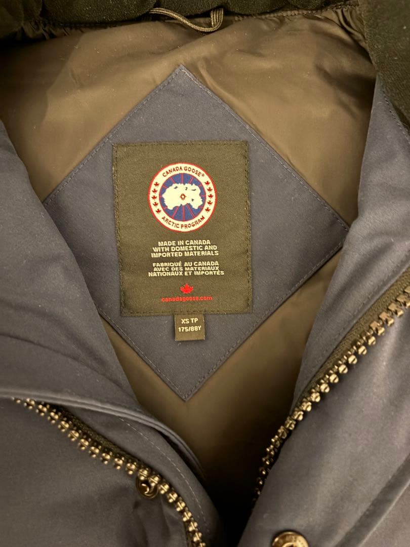 【美品】  Freestyle Crew Vest