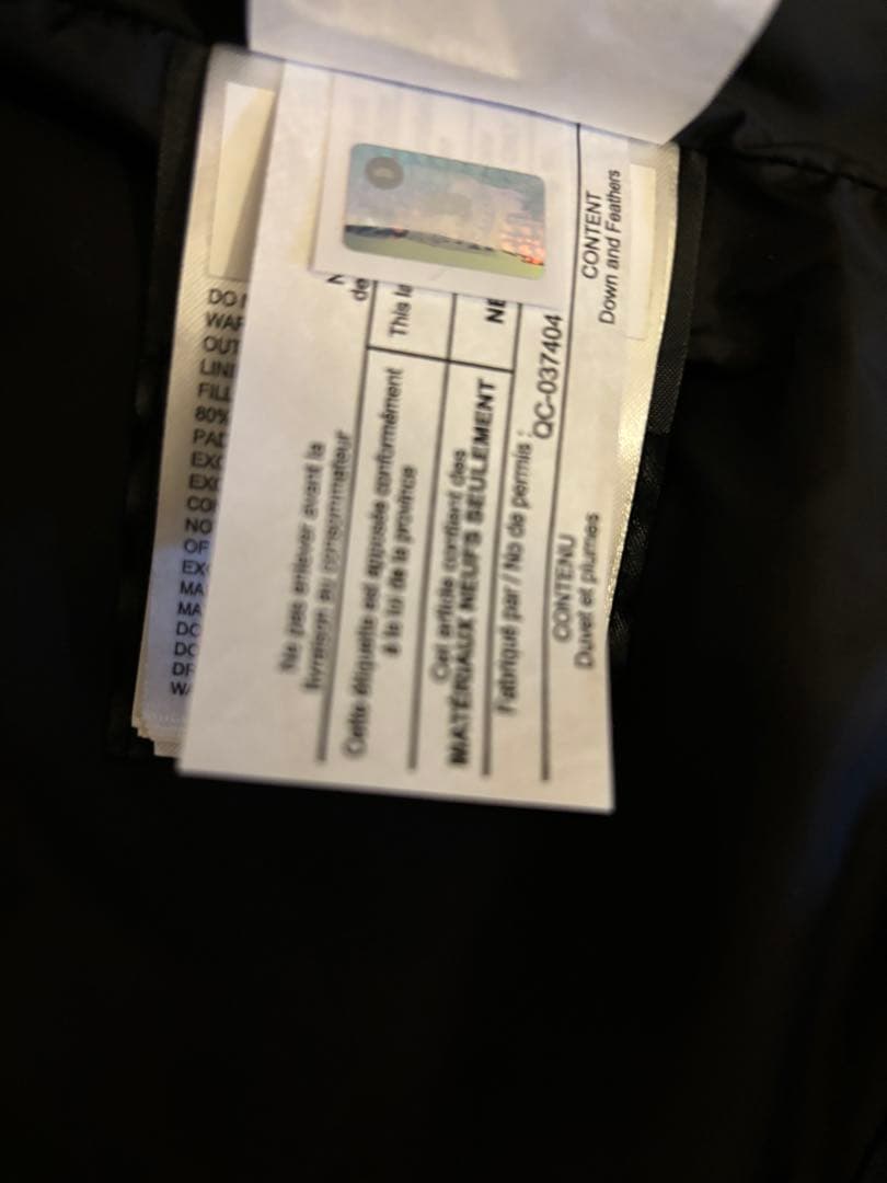 【美品】  Freestyle Crew Vest