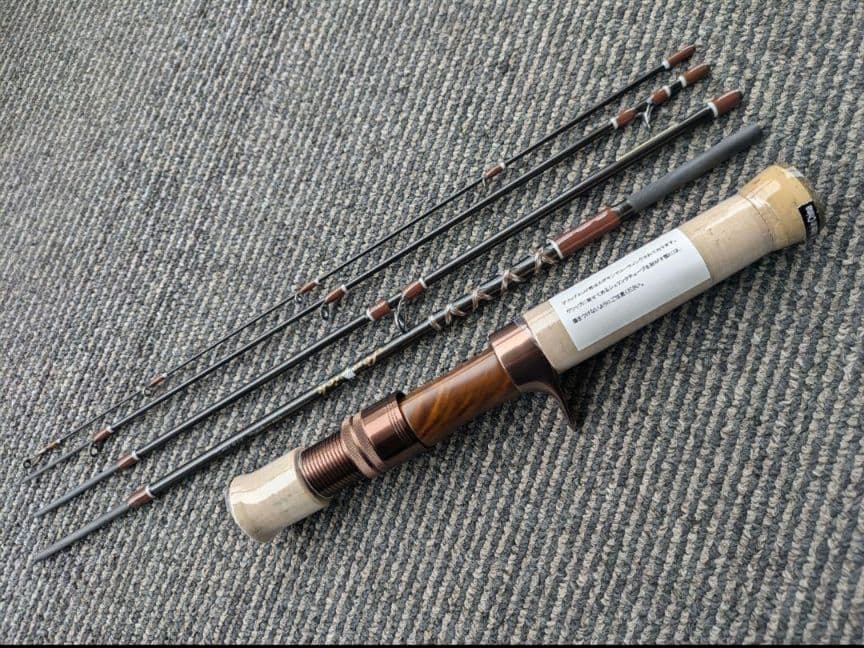 フェンウィック Fenwick GFS47CUL-5J